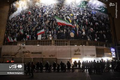 تجلیل نخبگان علمی ازحافظان امنیت