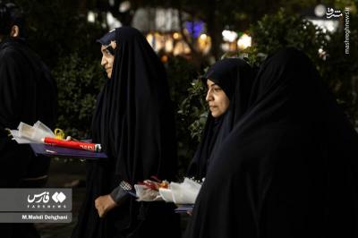 تجلیل نخبگان علمی ازحافظان امنیت