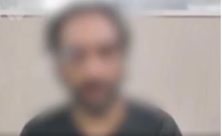 اعترافات قاتل مامورنیروی انتظامی ازنوع جنایتش