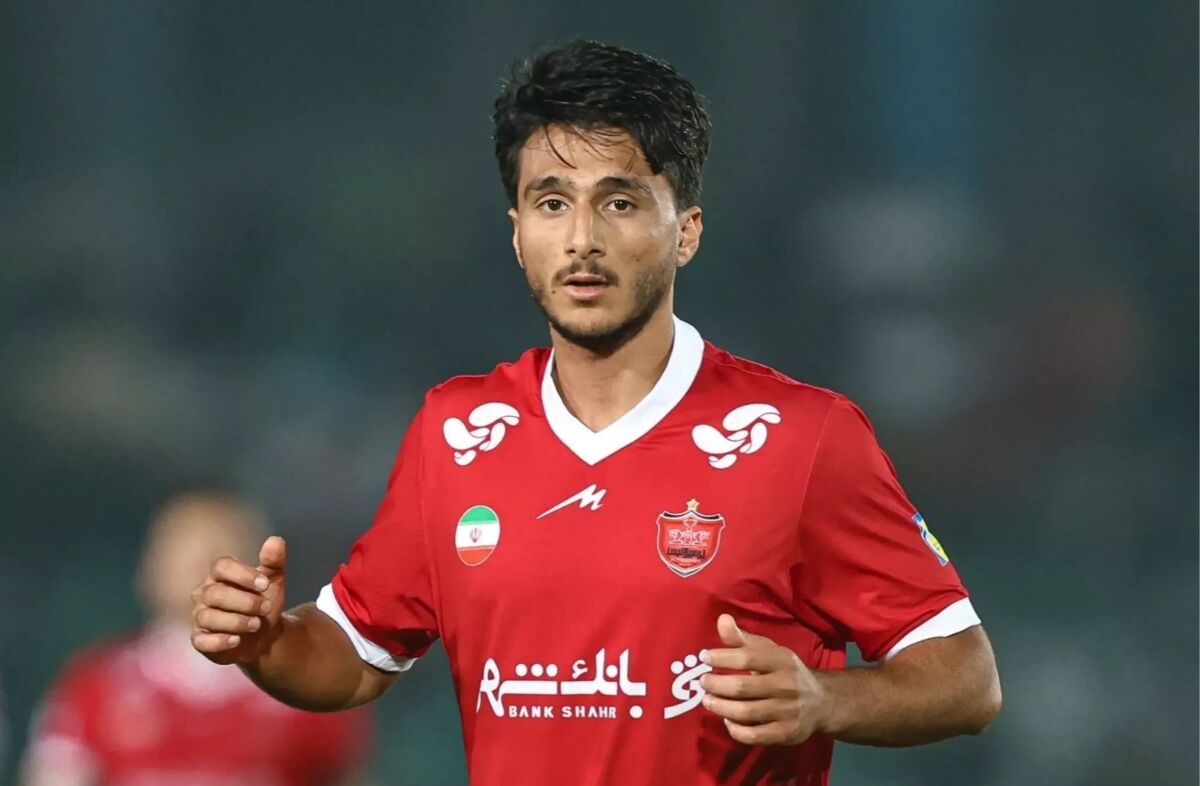 در انتظار تصمیم پرسپولیس 