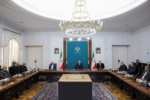 یکبار برای همیشه مساله ارز و رانت‌ها را حل می‌کنیم