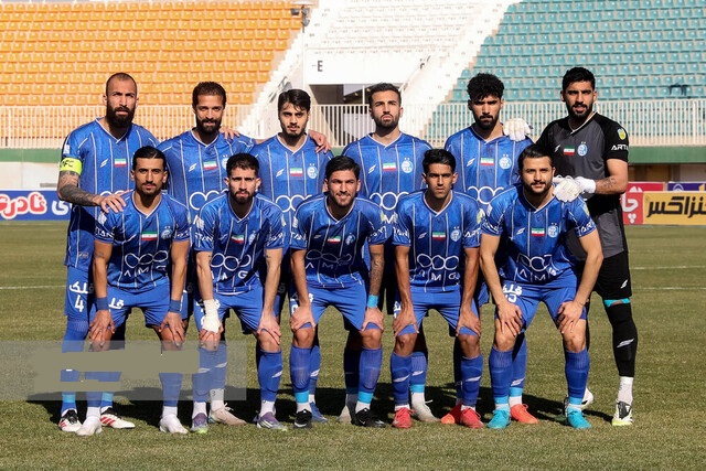 گزینه میزبانی استقلال در آسیا مشخص شد