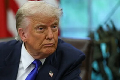 جدیدترین تلاش ترامپ برای دستاوردسازی