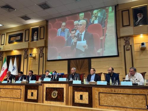 مصوبات شورای گفت‌وگوی دولت و بخش خصوصی ابلاغ شد/ پرداخت خسارت به کسب‌وکارها