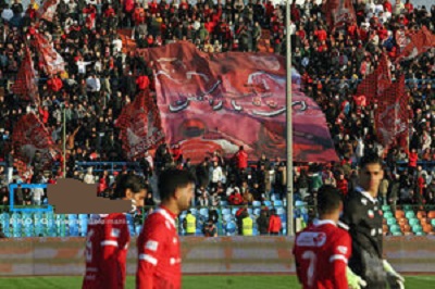 بحران ادامه‌دار در پرسپولیس