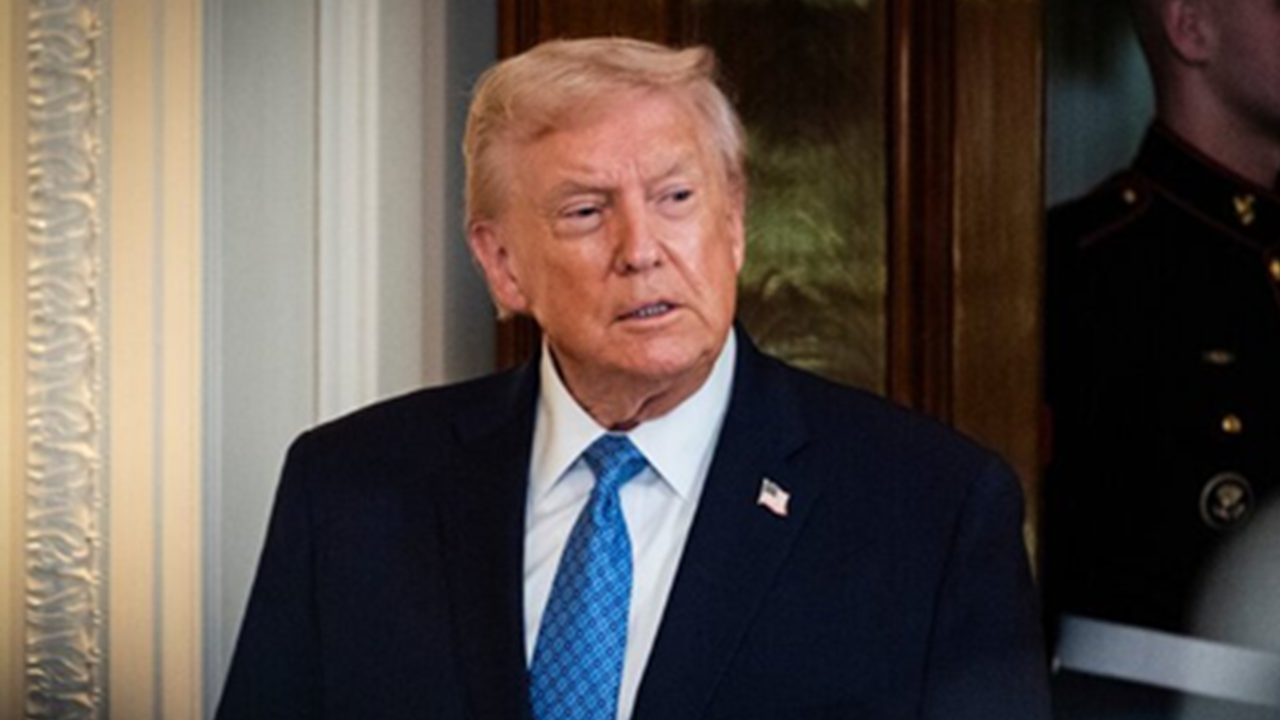 الجزیره: ترامپ به ایران اطلاع داد که قصدی برای حمله ندارد