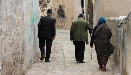 نقش دیابت در کاهش شنوایی سالمندان را جدی بگیریم