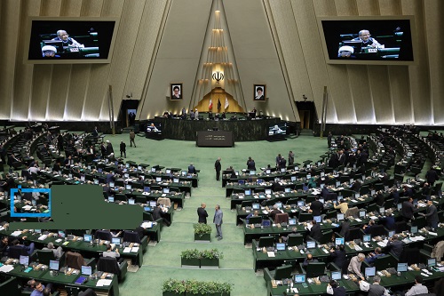 وزیر اطلاعات هفته آینده در مجلس حضور می‌یابد/ادامه بررسی طرح برگزاری تجمعات