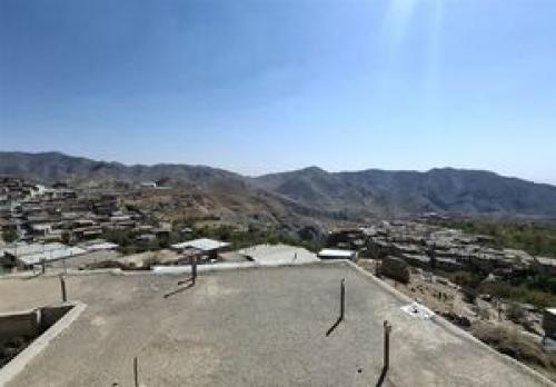 هوای تهران در وضعیت قابل قبول