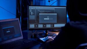 پشت پرده آمارسازی های یک کارزارمجازی