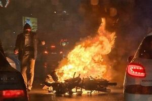 چهره‌های آشنا در پشت پردهٔ شبکه‌های نفرت‌پراکن