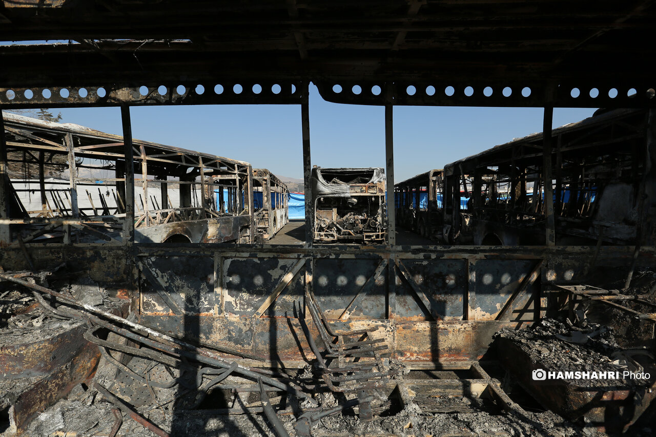 عصبانیت اینترنشنال از آرامش ایران و اعتراف به یک دروغ بزرگ