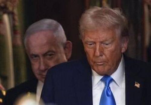 دستور عجیب نتانیاهو درباره اعتراضات ایران