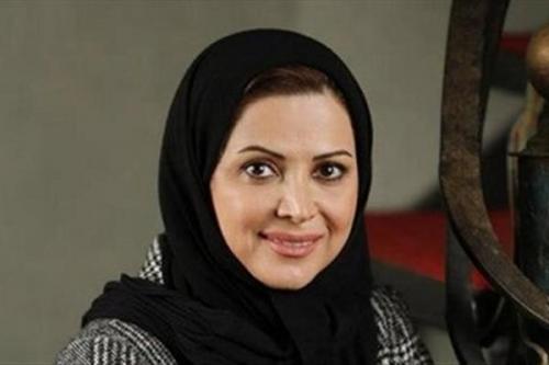 کمند امیرسلیمانی و یک زندگی کاملا معمولی+عکس