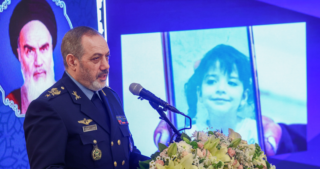 نمایش تصاویرجنایات آشوبگران برای نظامیان خارجی