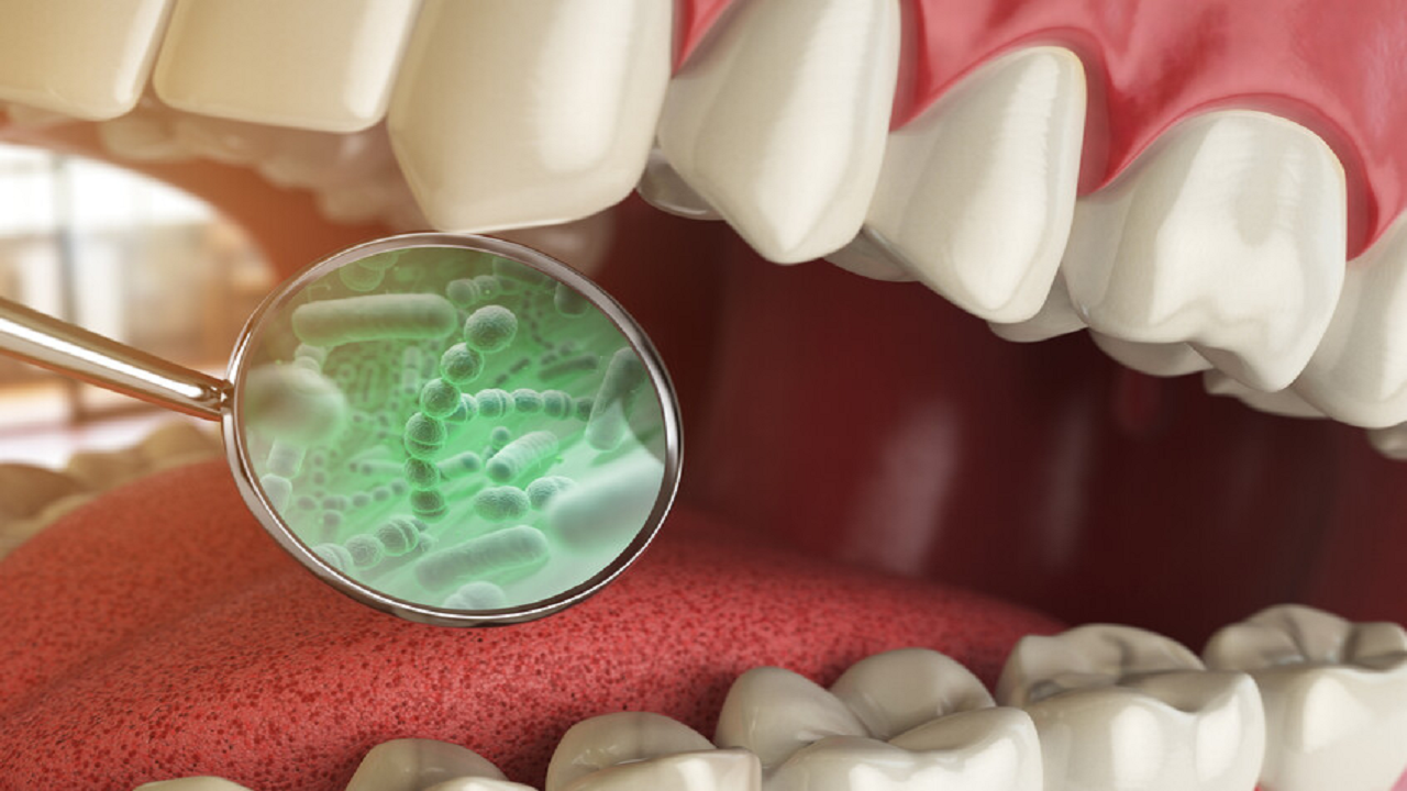 افزایش شیوع سرطان دهان با استعمال دخانیات