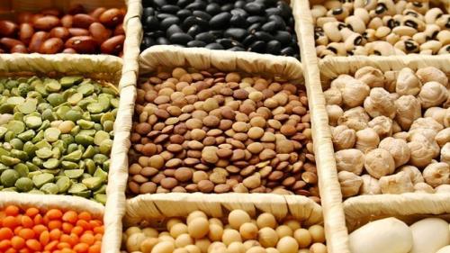 ۳۰ درصد حبوبات از طریق واردات تامین می‌شود