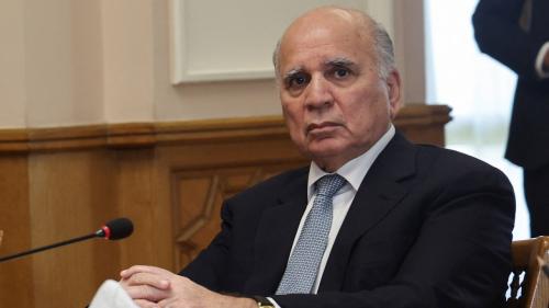 وزیر خارجه عراق به تهران سفر می‌کند