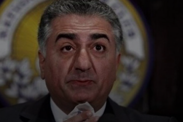 مشاوررضا پهلوی : باختیم