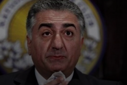 مشاوررضا پهلوی : باختیم