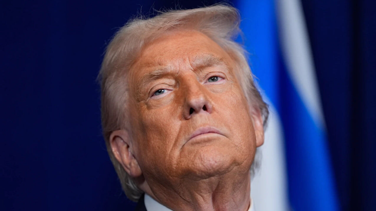 عصبانیت ترامپ از بیانات رهبر معظم انقلاب