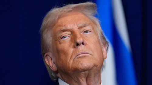 عصبانیت ترامپ از بیانات رهبر معظم انقلاب