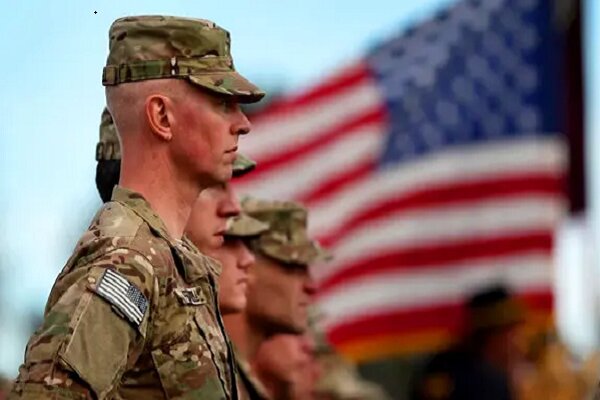 بسته شدن پایگاه‌های نظامی آمریکا در اروپا