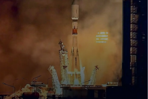 ایران موشک ده هزار کیلومتری تست کرد