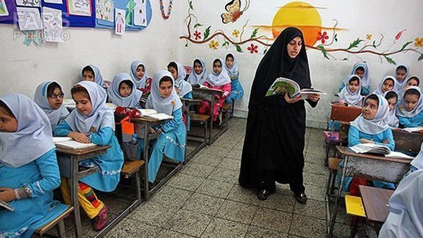 آئین‌نامه جدید رتبه‌بندی معلمان ابلاغ شد