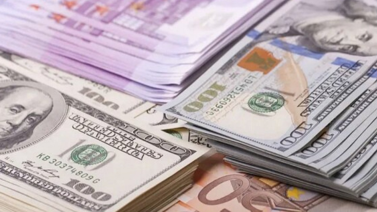  دستگیری یک متهم به جرم فعالیت غیرمجاز ارزی 