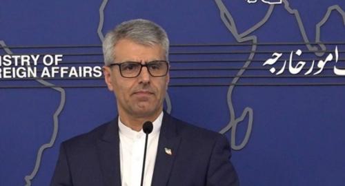 اقدامات آمریکا باعث شهادت شهروندان ایرانی شده 