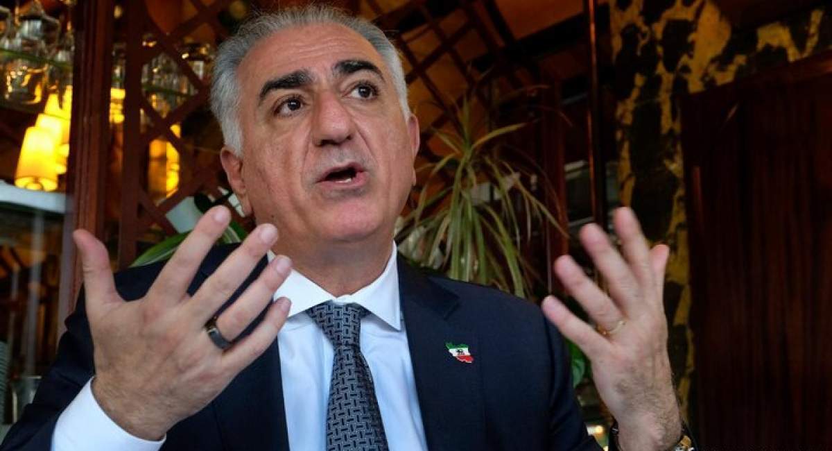 شاه گفت باید فکری برای دختربازی رضا کنیم 