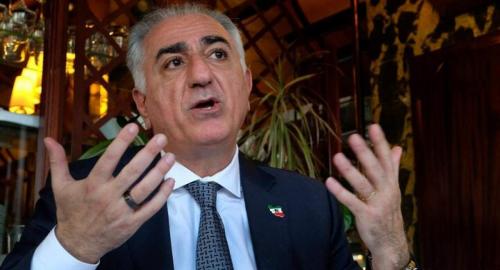 شاه گفت باید فکری برای دختربازی رضا کنیم 