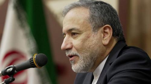 تخلیه عین الاسد  نشانه‌ای از تقویت استقلال در عراق است 