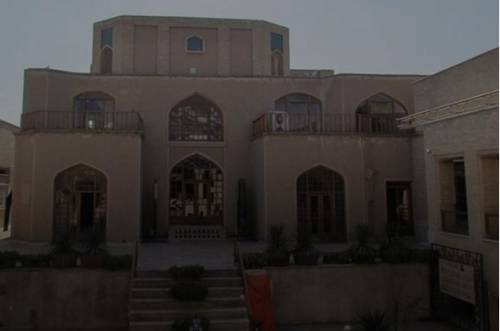 حمله اغتشاشگران به تاریخ 700 ساله