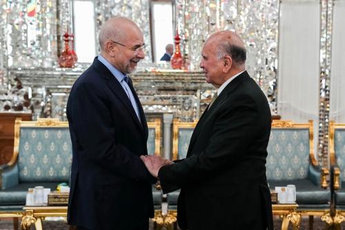  هدف رژیم صهیونیستی در قبال ایران و منطقه، تجزیه کشورهای اسلامی است