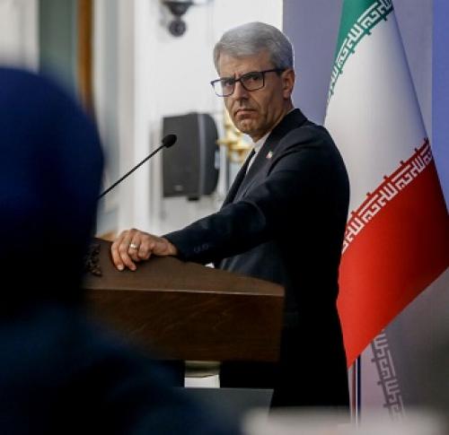  ادعای دلسوزی و نگرانی اروپا نسبت به حقوق بشر در ایران دروغ آشکار است