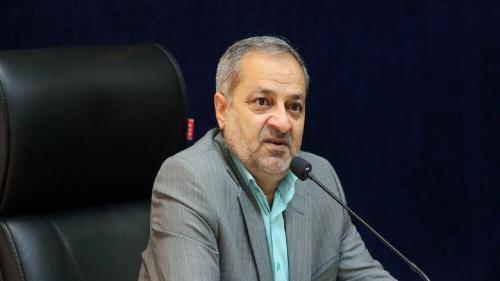 آسیب‌دیدگی ۱۰۰ درصدی برخی مدارس و فضا‌های آموزشی در حوادث اخیر