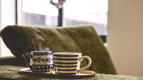 تأثیر غذا‌ها و نوشیدنی‌های داغ و تند بر سلامت