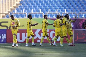 اولین شکست اوسمار/ فجر دوباره یقه پرسپولیس را گرفت 