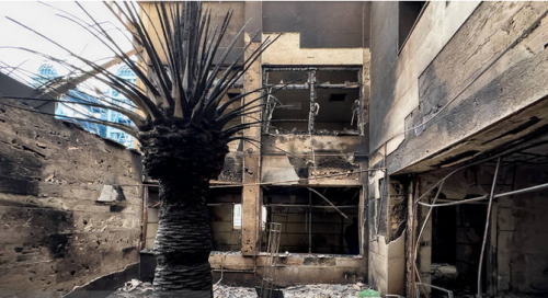  سرنوشت چهار ضلع اصلی فتنه عظیم دی‌ماه