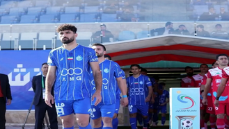 خداحافظی استقلال با یک ستاره دیگر 