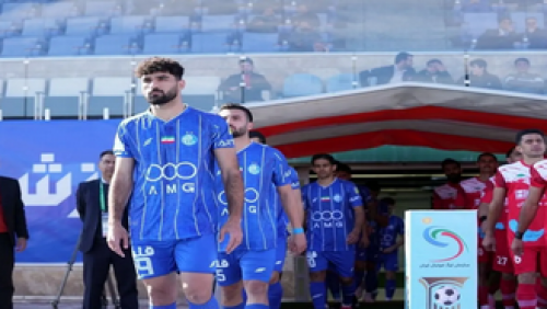 خداحافظی استقلال با یک ستاره دیگر 