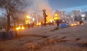 پهلوی عادت به سینماسوزی را ترک نکرد