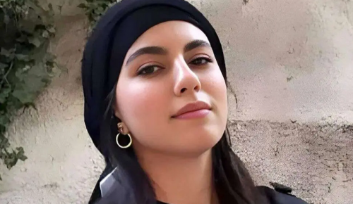 وزیر دادگستری متولی پرداخت تفاضل دیه الهه حسین‌نژاد شد 