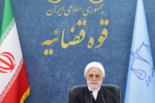 مسببین، محرکین و مباشرین اعمال تروریستی در وقایع اخیر طبق قانون و در نهایت دقت، سرعت و عدالت، محاکمه و مجازات خواهند شد