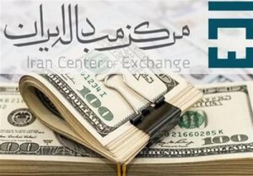 قیمت دلار در بازار ارز تجاری 