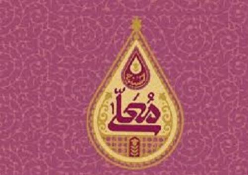 هنرنمایی دو نوجوان مازندرانی علیه ترامپ در مهدیه معلی