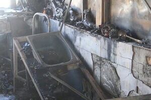 انفجار در کابل با چندین کشته و زخمی