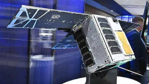 تصمیم روسیه برای تولید مجموعه‌ای از ماهواره‌های مشابه استارلینک